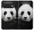 S1072 Panda Bear Case For Google Pixel 11, 11 Pro