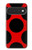 S1829 Ladybugs Dot Pattern Case For Google Pixel 11, 11 Pro