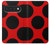 S1829 Ladybugs Dot Pattern Case For Google Pixel 11, 11 Pro