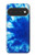 S1869 Tie Dye Blue Case For Google Pixel 11, 11 Pro