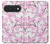 S1972 Sakura Cherry Blossoms Case For Google Pixel 11, 11 Pro