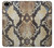 S2703 Snake Skin Texture Graphic Printed Case For iPhone 5 5S SE