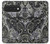 S3251 Batik Flower Pattern Case For Google Pixel 11, 11 Pro