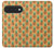 S3258 Pineapple Pattern Case For Google Pixel 11, 11 Pro