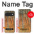 S3380 Gustav Klimt Birch Forest Case For Google Pixel 11, 11 Pro