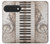 S3390 Music Note Case For Google Pixel 11, 11 Pro