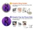 S3400 Pole Dance Case For Google Pixel 11, 11 Pro