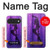 S3400 Pole Dance Case For Google Pixel 11, 11 Pro