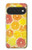 S3408 Lemon Case For Google Pixel 11, 11 Pro