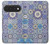 S3537 Moroccan Mosaic Pattern Case For Google Pixel 11, 11 Pro