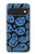 S3679 Cute Ghost Pattern Case For Google Pixel 11, 11 Pro