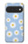 S3681 Daisy Flowers Pattern Case For Google Pixel 11, 11 Pro