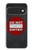 S3683 Do Not Enter Case For Google Pixel 11, 11 Pro