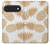 S3718 Seamless Pineapple Case For Google Pixel 11, 11 Pro