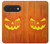 S3828 Pumpkin Halloween Case For Google Pixel 11, 11 Pro