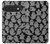 S3835 Cute Ghost Pattern Case For Google Pixel 11, 11 Pro