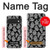 S3835 Cute Ghost Pattern Case For Google Pixel 11, 11 Pro
