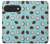 S3860 Coconut Dot Pattern Case For Google Pixel 11, 11 Pro