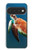 S3899 Sea Turtle Case For Google Pixel 11, 11 Pro