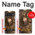 S3927 Compass Clock Gage Steampunk Case For Google Pixel 11, 11 Pro