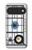 S3928 Cooking Kitchen Graphic Case For Google Pixel 11, 11 Pro