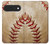 S0064 Baseball Case For Google Pixel 11 Pro XL