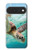 S1377 Ocean Sea Turtle Case For Google Pixel 11 Pro XL