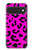 S1850 Pink Leopard Pattern Case For Google Pixel 11 Pro XL