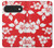 S1949 Hawaiian Hibiscus Pattern Case For Google Pixel 11 Pro XL