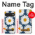 S3009 Daisy Blue Case For Google Pixel 11 Pro XL
