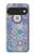 S3537 Moroccan Mosaic Pattern Case For Google Pixel 11 Pro XL