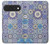 S3537 Moroccan Mosaic Pattern Case For Google Pixel 11 Pro XL
