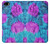 S2757 Monster Fur Skin Pattern Graphic Case For iPhone 5 5S SE