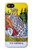 S2809 Tarot Card The Empress Case For iPhone 5 5S SE