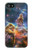 S2822 Mystic Mountain Carina Nebula Case For iPhone 5 5S SE