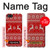 S2835 Christmas Reindeer Knitted Pattern Case For iPhone 5 5S SE
