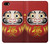 S2839 Japan Daruma Doll Case For iPhone 5 5S SE