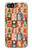 S2854 Cute Xmas Pattern Case For iPhone 5 5S SE
