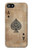 S2928 Vintage Spades Ace Card Case For iPhone 5 5S SE