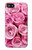 S2943 Pink Rose Case For iPhone 5 5S SE