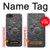 S2946 Moon Surface Case For iPhone 5 5S SE
