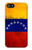 S2974 Venezuela Football Soccer Copa 2016 Case For iPhone 5 5S SE