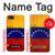 S2974 Venezuela Football Soccer Copa 2016 Case For iPhone 5 5S SE