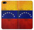 S2974 Venezuela Football Soccer Copa 2016 Case For iPhone 5 5S SE