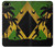 S2975 Jamaica Football Soccer Copa 2016 Case For iPhone 5 5S SE