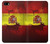 S2984 Spain Football Soccer Euro 2016 Case For iPhone 5 5S SE