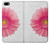 S3044 Vintage Pink Gerbera Daisy Case For iPhone 5 5S SE