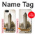 S3046 Old New York Flatiron Building Case For iPhone 5 5S SE