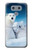 S0285 Polar Bear Family Arctic Case For LG G6