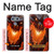 S0414 Fire Dragon Case For LG G6